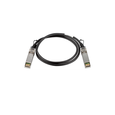 D-Link DEM-CB100S SFP+ Direct Attach Copper Cable (1M)