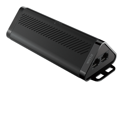D-Link DPE-302GE 2-Port Gigabit PoE Extender