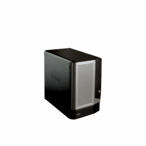D-Link DSN-1100-10 iSCSI SAN Array (Entry-Level)