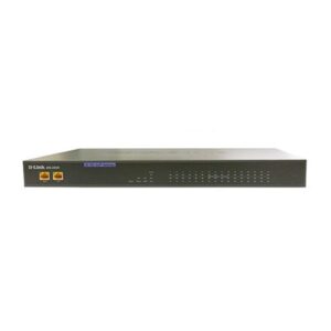 D-Link DVG-2032S 32-Port VoIP Station Gateway
