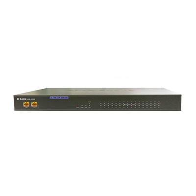 D-Link DVG-2032S 32-Port VoIP Station Gateway