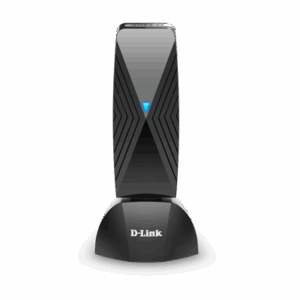 D-Link DWA-F18 AX1800 Wi-Fi 6 PCIe Adapter