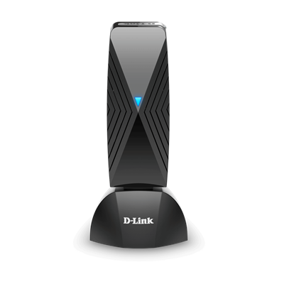 D-Link DWA-F18 AX1800 Wi-Fi 6 PCIe Adapter
