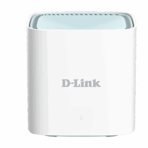 D-Link M15 EAGLE PRO AI AX1500 Mesh System (Single Unit)