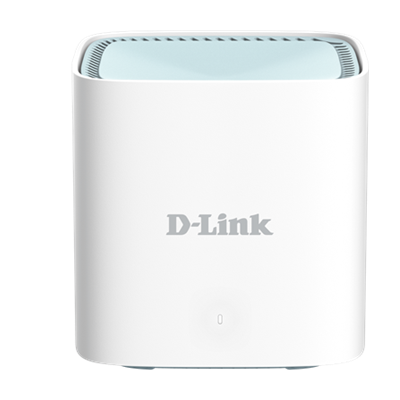 D-Link M15 EAGLE PRO AI AX1500 Mesh System (Single Unit)