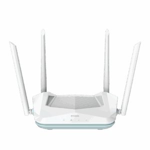 D-Link R15 EAGLE PRO AI AX1500 Smart Router