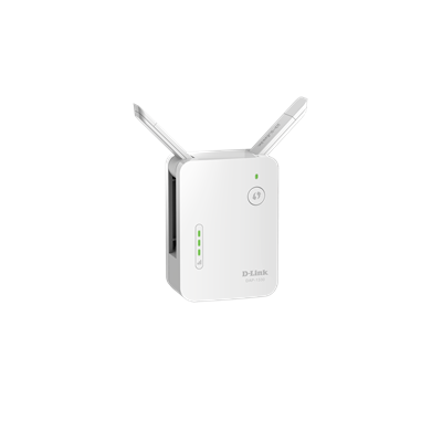 D-Link DAP-1330 Wireless N300 Range Extender