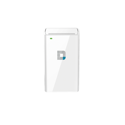 D-Link DAP-1520 Wireless AC750 Dual-Band Range Extender