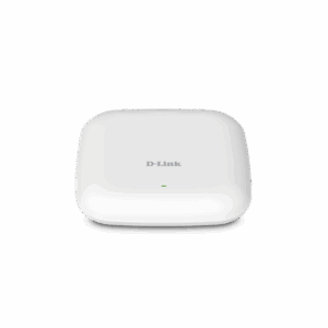 D-Link DAP-2610 Wireless AC1300 Wave 2 Dual-Band PoE Access Point
