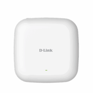 D-Link DAP-X2810 Wireless AX1800 Wi-Fi 6 Dual-Band PoE Access Point