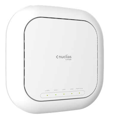 D-Link DBA-2820P AC2600 Wave-2 Cloud-Managed Access Point