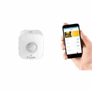 D-Link DCH-S150 Wi-Fi Motion Sensor