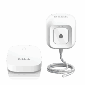 D-Link DCH-S1621KT Wi-Fi Water Sensor and Alarm Starter Kit