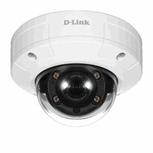 D-Link DCS-4602EV Full HD Outdoor Dome Camera