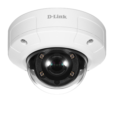 D-Link DCS-4602EV Full HD Outdoor Dome Camera