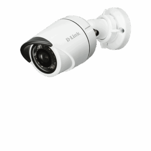 D-Link DCS-4701E Full HD Outdoor Mini Bullet Camera