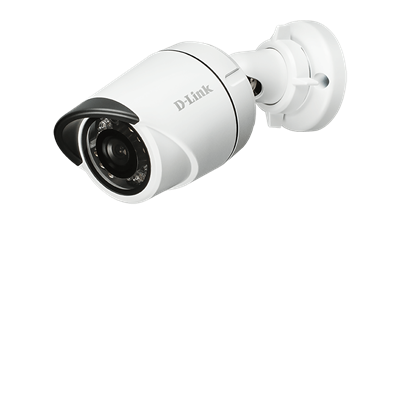 D-Link DCS-4701E Full HD Outdoor Mini Bullet Camera