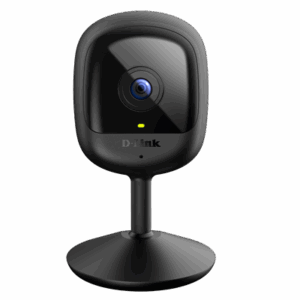 D-Link DCS-6100LHV2 Compact Full HD Wi-Fi Camera