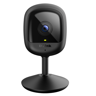 D-Link DCS-6100LHV2 Compact Full HD Wi-Fi Camera