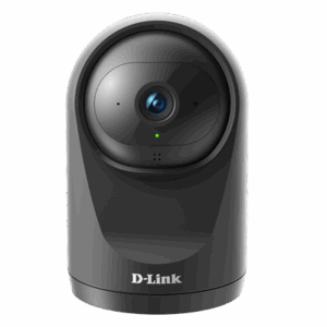 D-Link DCS-6500LHV2 Compact Full HD Pan & Tilt Wi-Fi Camera