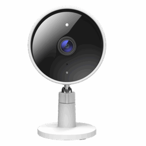 D-Link DCS-8302LH 2K Full HD Outdoor Wi-Fi Camera