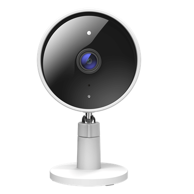 D-Link DCS-8302LH 2K Full HD Outdoor Wi-Fi Camera