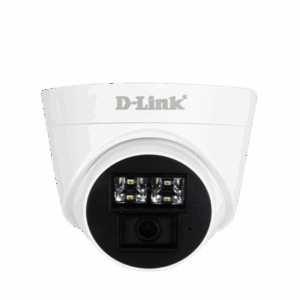 D-Link DCS-F5615-L1C 5MP Dome Colour Network IP Camera