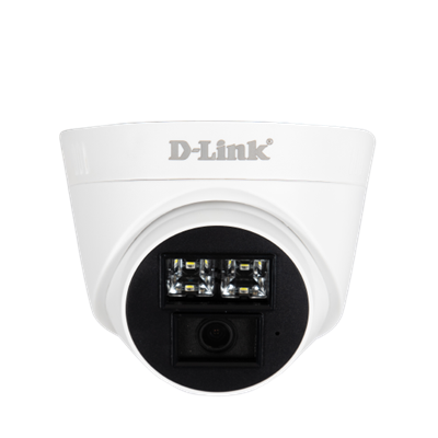 D-Link DCS-F5615-L1C 5MP Dome Colour Network IP Camera