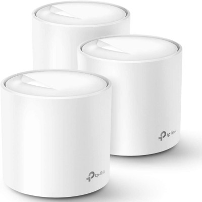 Tp-Link DECO X20 3 PACK