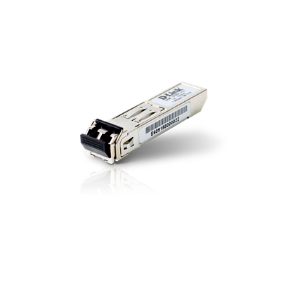 D-Link DEM-310GT SFP Transceiver (1000BASE-LX)