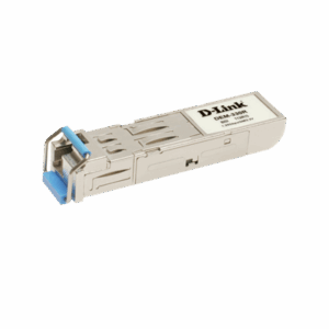 D-Link DEM-330R WDM SFP Transceiver (1000BASE-BX)