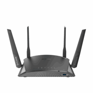 D-Link DIR-2660 EXO AC2600 MU-MIMO Wi-Fi Router