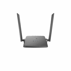 D-Link DIR-615 Wireless N300 Router