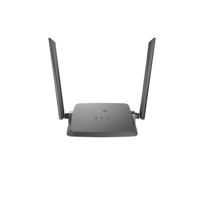 D-Link DIR-615 Wireless N300 Router