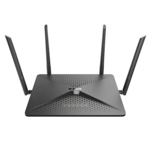 D-Link DIR-882 EXO AC2600 MU-MIMO Wi-Fi Router