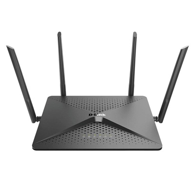D-Link DIR-882 EXO AC2600 MU-MIMO Wi-Fi Router