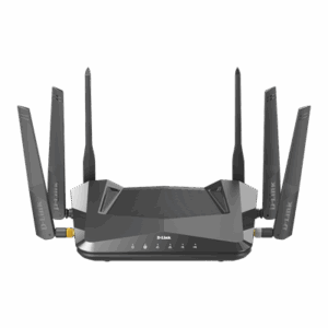 D-Link DIR-X5460 AX5400 Wi-Fi 6 Router