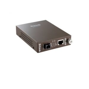 D-Link DMC-920R Media Converter (100BASE-TX to 100BASE-FX)