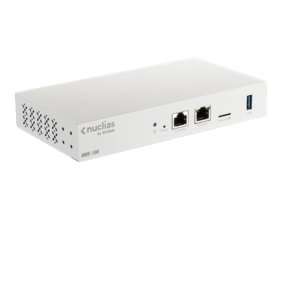 D-Link DNH-100 Nuclias Connect Hardware Controller