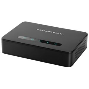Grandstream DP750_EU DECT IP base station