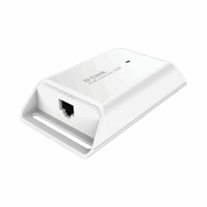 D-Link DPE-101GI PoE Injector