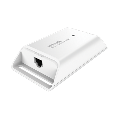 D-Link DPE-101GI PoE Injector