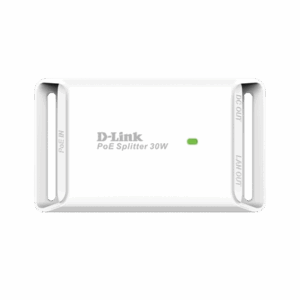 D-Link DPE-301GS PoE Splitter
