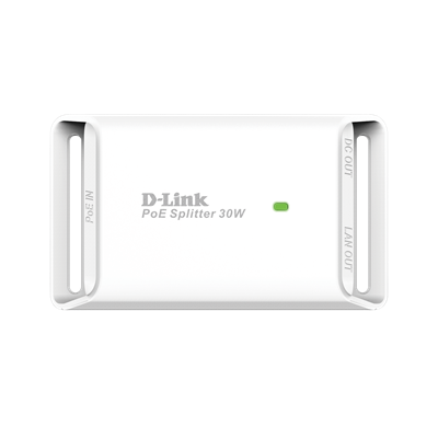 D-Link DPE-301GS PoE Splitter