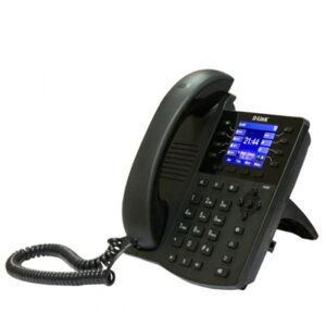 D-Link DPH-150SE SIP Phone