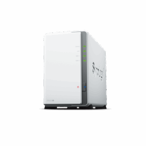 Synology DS223j (2-Bay)