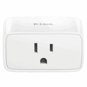 D-Link DSP-W118 Mini Wi-Fi Smart Plug
