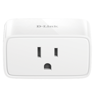 D-Link DSP-W118 Mini Wi-Fi Smart Plug
