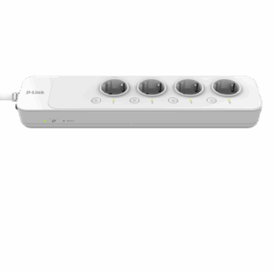 D-Link DSP-W245 Wi-Fi Smart Power Strip