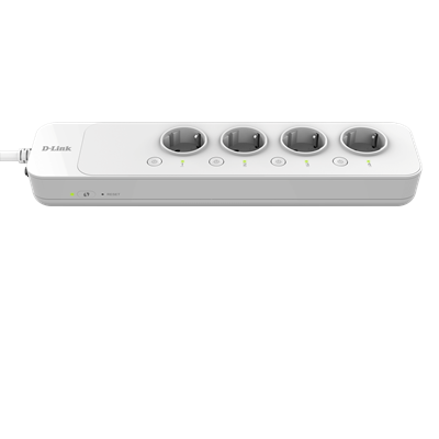D-Link DSP-W245 Wi-Fi Smart Power Strip